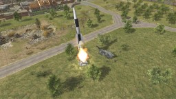 MODный вестник 6: Оружие возмездия и «игризация» фильма