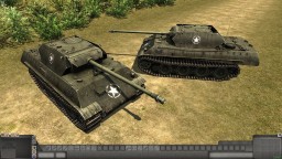 Ersatz M10 Panther