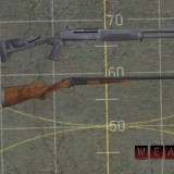 Weapons Pack