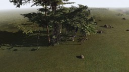 Jungle flora pack 0
