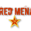 The Red Menance