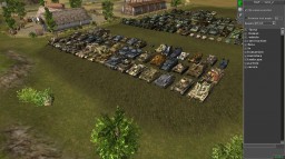 Модификация GSM 12 (German Soldiers Mod) + GSM 9 4