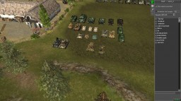 Модификация GSM 12 (German Soldiers Mod) + GSM 9 3