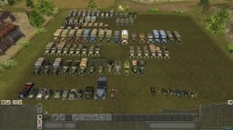 Модификация GSM 12 (German Soldiers Mod) + GSM 9 6