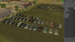 Модификация GSM 12 (German Soldiers Mod) + GSM 9 2