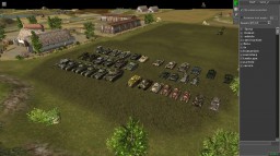 Модификация GSM 12 (German Soldiers Mod) + GSM 9 1