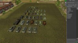 Модификация GSM 12 (German Soldiers Mod) + GSM 9 0
