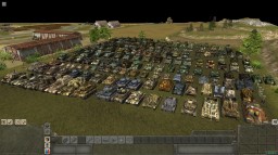 Модификация GSM 12 (German Soldiers Mod) + GSM 9 5