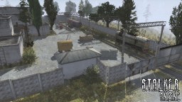 Stalker Online | ВТВ2: Лис Пустыни 4 Stalker Online | ВТВ2: Лис Пустыни 4