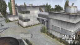 Stalker Online | ВТВ2: Лис Пустыни 7 Stalker Online | ВТВ2: Лис Пустыни 7