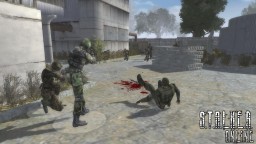Stalker Online | ВТВ2: Лис Пустыни 1 Stalker Online | ВТВ2: Лис Пустыни 1