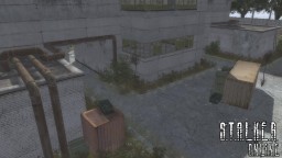 Stalker Online | ВТВ2: Лис Пустыни 6 Stalker Online | ВТВ2: Лис Пустыни 6