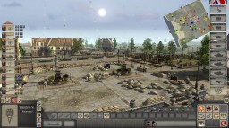 БМБП (Больше миссий Больше подкреплений) для Штурма 0