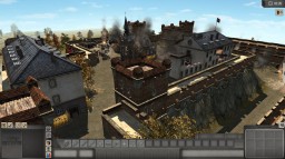 БМБП (Больше миссий Больше подкреплений) для Штурма 5