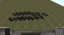 Vietnamese Army mod 1.5 для Штурма 4