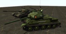 Vietnamese Army mod 1.5 для Штурма 0
