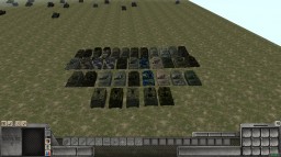 Vietnamese Army mod 1.5 для Штурма 2