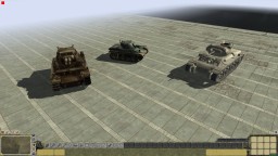 Leo/Unknown Soldier Tank Pack 1 Leo/Unknown Soldier Tank Pack 1