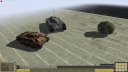 Leo/Unknown Soldier Tank Pack 0 Leo/Unknown Soldier Tank Pack 0