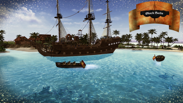 Black Sails