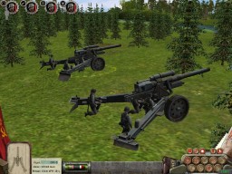 2PZ-Mod (В тылу врага) 5