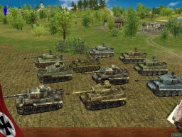 2PZ-Mod (В тылу врага)