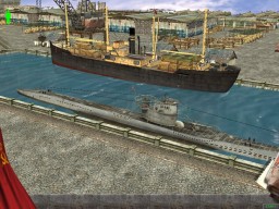 2PZ-Mod (В тылу врага) 9