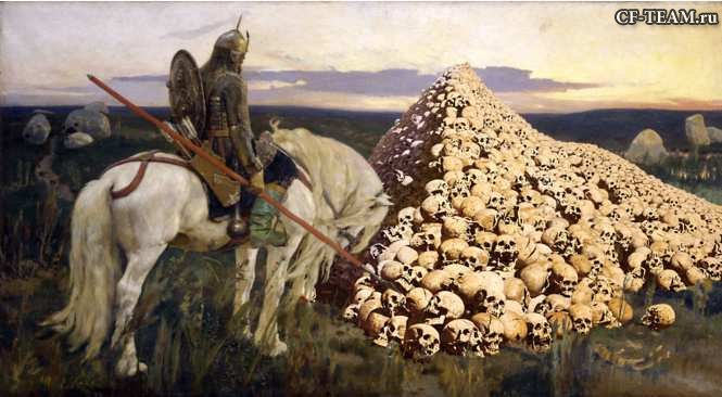 И куда уходят все?!