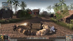 Dien Bien Phu (Индокитайская война) 3