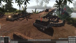 Dien Bien Phu (Индокитайская война) 9