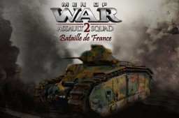 Битвы за Францию (Bataille de France)