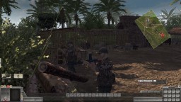 Dien Bien Phu (Индокитайская война) 5
