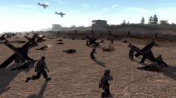 Кампании World War 2. Battles 0