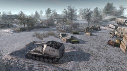 Кампании World War 2. Battles 3