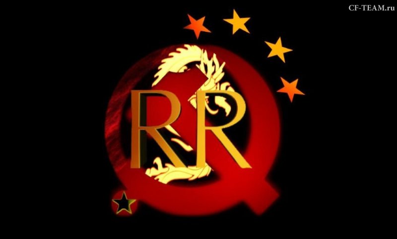 Red Rising (BETA)
