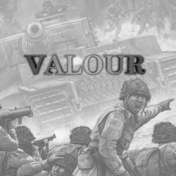 Мультиплеерный мод Valour (Отвага) от Normand’a