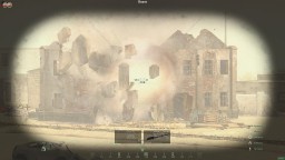FPS/TPS-вид для Cold War на Call to Arms 0