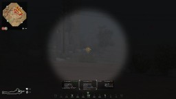 FPS/TPS-вид для Cold War на Call to Arms 1