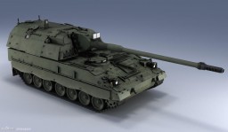 VLSS Tank Pack для Call to Arms 3