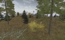 Modern Assault - современная война для ВТВ2: Штурм 2