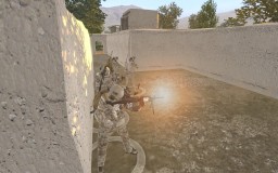 Modern Assault - современная война для ВТВ2: Штурм 3