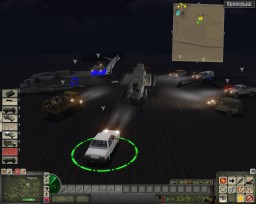 Обновление для Persia mod до 1.0.3
