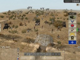 Persia mod 0