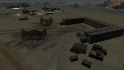 Грядущее обновление Cold War international
