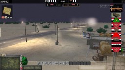 Persia Mod - Steam Версия для Call to Arms 5