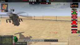 Persia Mod - Steam Версия для Call to Arms 6