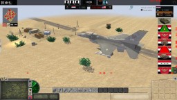 Persia Mod - Steam Версия для Call to Arms 4