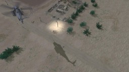 Обновление Persia mod 1.0.5.