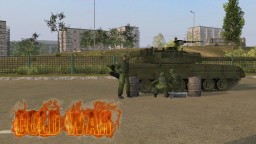 Чит-мод для Cold War 1.6