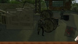 Special Ops (2.0) Динамические миссии за спецназ "SAS" 4 Special Ops (2.0) Динамические миссии за спецназ "SAS" 4